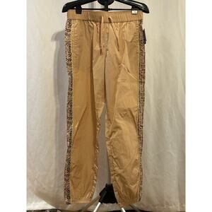 NWT Target Black History Month Wind Breaker Pants Men's size M